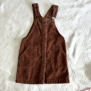 Oshkosh toddler dress 5T